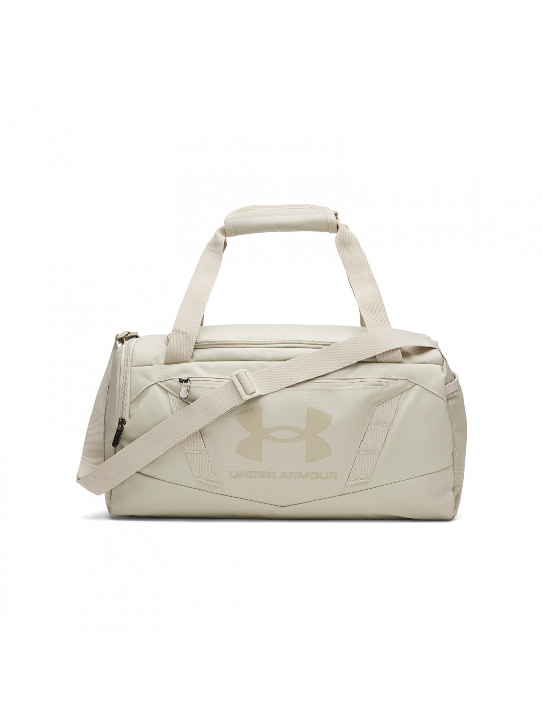Taška Under Armour Undeniable 5 0 Duffle Xs Brown Universal